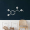 Adrenaline Molecule