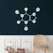 Caffeine Molecule