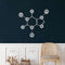 Caffeine Molecule