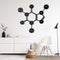 Caffeine Molecule