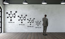 Caffeine Molecule