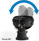 Honeywell TurboForce Power Fan Quiet Operation Cooling