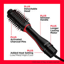 Revlon Pro Collection Salon One Step Hair Dryer and Volumiser