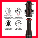 Revlon Pro Collection Salon One Step Hair Dryer and Volumiser