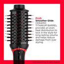 Revlon Pro Collection Salon One Step Hair Dryer and Volumiser