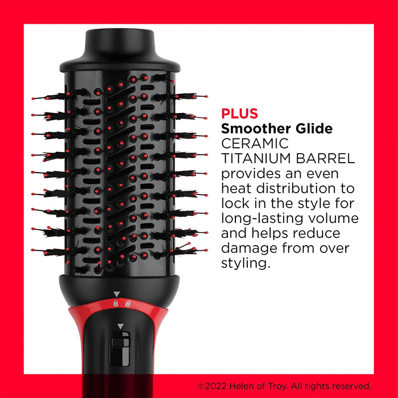 Revlon Pro Collection Salon One Step Hair Dryer and Volumiser