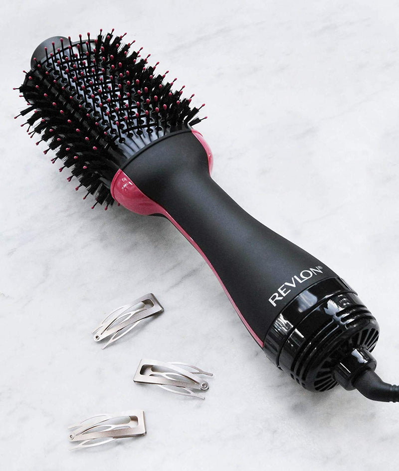 REVLON Pro Collection Salon One Step Hair Dryer and Volumiser - Original RVDR5222UK2