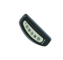 Honeywell Tower Fan Remote Control Oscillating With Timer 3 Function