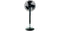 Honeywell Advanced QuietSet 16" Stand Fan With Noise Reduction Technology HSF600BE1