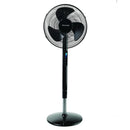 Honeywell Advanced QuietSet 16" Stand Fan With Noise Reduction Technology HSF600BE1