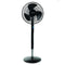 Honeywell Advanced QuietSet 16" Stand Fan With Noise Reduction Technology HSF600BE1