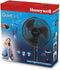 Honeywell Advanced QuietSet 16" Stand Fan With Noise Reduction Technology HSF600BE1