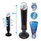 Honeywell Black QuietSet Tower Fan HY254E