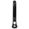 Honeywell QuietSet Oscillating Tower Cooling Fan with Remote Control Black