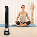 Honeywell QuietSet Oscillating Tower Cooling Fan with Remote Control Black