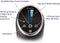 Honeywell QuietSet Oscillating Tower Cooling Fan with Remote Control Black