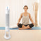 Honeywell QuietSet Tower Fan with Remote Control, White HYF260E [Energy Class A++]