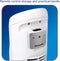 Honeywell QuietSet Tower Fan with Remote Control, White HYF260E [Energy Class A++]