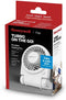 Honeywell Turbo On The Go USB Desk Fan - White