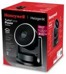 Honeywell TurboForce Power Fan and Heater