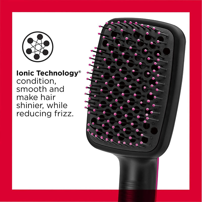 REVLON Pro Collection Salon One Step Hair Dryer and Styler