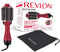 REVLON Salon One-Step Hair Dryer and Volumiser with Titanium Coating, RVDR5279UKE