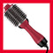 REVLON Salon One-Step Hair Dryer and Volumiser with Titanium Coating, RVDR5279UKE