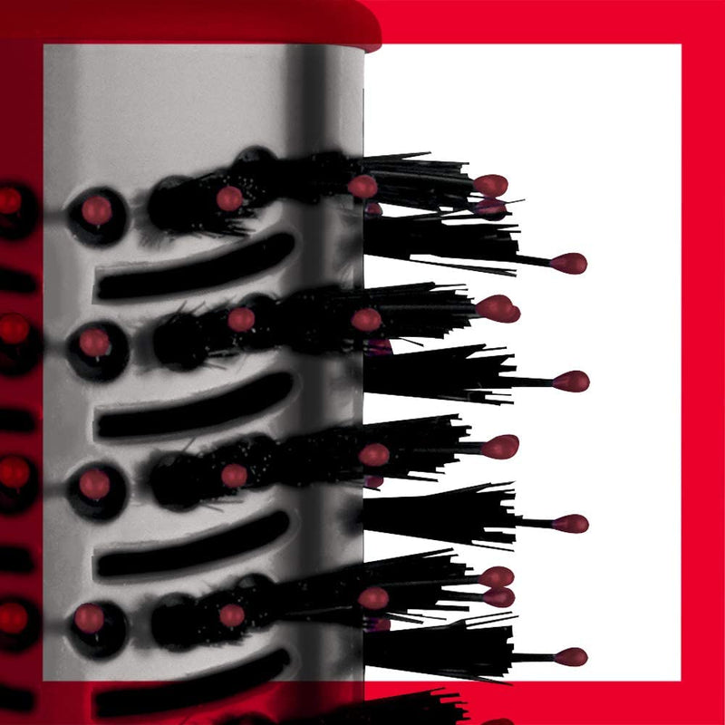 REVLON Salon One-Step Hair Dryer and Volumiser with Titanium Coating, RVDR5279UKE
