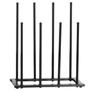 Welly Boot Stand Rack for up to 4 Pairs