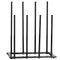 Welly Boot Stand Rack for up to 4 Pairs