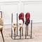 Welly Boot Stand Rack for up to 4 Pairs