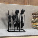 Welly Boot Stand Rack for up to 4 Pairs
