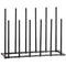 Welly Boot Stand Rack for up to 6 Pairs