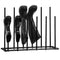 Welly Boot Stand Rack for up to 6 Pairs