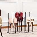 Welly Boot Stand Rack for up to 6 Pairs