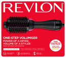 REVLON Pro Collection Salon One Step Hair Dryer and Volumiser - Original RVDR5222UK2