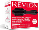 REVLON Pro Collection Salon One Step Hair Dryer and Volumiser - Original RVDR5222UK2
