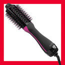 Revlon Salon One-Step Hair Dryer and Volumiser - Short Hair, RVDR5282UKE