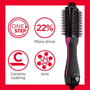 Revlon Salon One-Step Hair Dryer and Volumiser - Short Hair, RVDR5282UKE