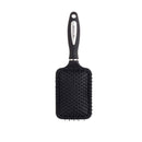 Revlon Essentials Straight & Smooth Hair Brush - Black