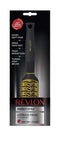 Revlon Ionic Ceramic Make It Straight Cushion Hair Brush Nano Anti Bacterial Technology
