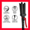 Revlon Wave Master Jumbo Waver Three-Prong Jumbo Barrels