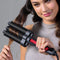 Revlon Wave Master Jumbo Waver Three-Prong Jumbo Barrels