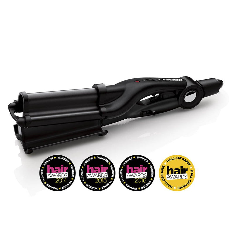 Toni & Guy Deep Barrel Hair Waver